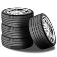 thumbnail image 1 of Set of 4 New Winrun R330 255/50ZR19 107W XL All Season High Performance Tires SET W33022 / 255/50/19 / 2555019 Fits: 2020-23 Mercedes-Benz GLE350 4Matic, 2014-15 BMW X5 sDrive35i, 1 of 3
