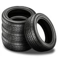 thumbnail image 1 of Set of 4 Nexen Roadian HP 285/50R20 116V All Season High Performance Truck SUV CUV Tire 15473NXK / 285/50/20 / 2855020 Fits: 2013-14 GMC Yukon XL 1500 Denali, 2013-14 GMC Yukon Denali, 1 of 3