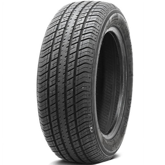 Set of 4 Otani EK2000 215/60R16 95H All Season Touring Tires 50,000 Mileage Warranty S198D / 215/60/16 / 2156016 Fits: 2013-20 Ford Fusion S, 2008-12 Honda Accord LX-P
