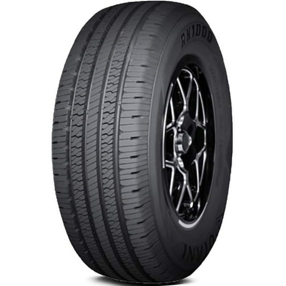 Set of 4 Otani RK1000 LT245/75R17 121/118S 10-Ply 60K Mile All Season Truck SUV Tires S147M / 245/75/17 / 2457517 Fits: 2014-15 Jeep Wrangler Sport, 2021 Jeep Wrangler Unlimited Islander