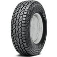 thumbnail image 1 of Set of 4 Sailun TerraMax A/T 4S LT275/70R18 125/122R OWL All Terrain Truck 3PMSF Tires 5549274 / 275/70/18 / 2757018 Fits: 2019-23 Ram 1500 Rebel, 2017-22 Ford F-250 Super Duty Lariat, 1 of 3