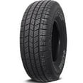 thumbnail image 1 of Set of 4 Sailun TerraMax HLT 245/70R17 110T OWL All Season Highway Sport Truck SUV Tire 5542781 / 245/70/17 / 2457017 Fits: 2015-18 Chevrolet Silverado 1500 SSV, 2014-20 Jeep Grand Cherokee Laredo, 1 of 3