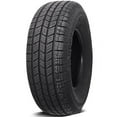 thumbnail image 1 of Set of 4 Sailun TerraMax HLT LT265/70R18 124/121S All Season Highway Sport SUV LT Tires 5542799 / 265/70/18 / 2657018 Fits: 2011-20 Chevrolet Silverado 2500 HD LTZ, 2011-15 GMC Sierra 2500 HD Denali, 1 of 3