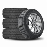 Set of 4 Sumitomo HTR Enhance LX2 225/70R16 103H All Season Tires 75K Mile ENL77 / 225/70/16 / 2257016 Fits 2012-13 Dodge Journey AVP, 2006-10 Suzuki Grand Vitara XSport