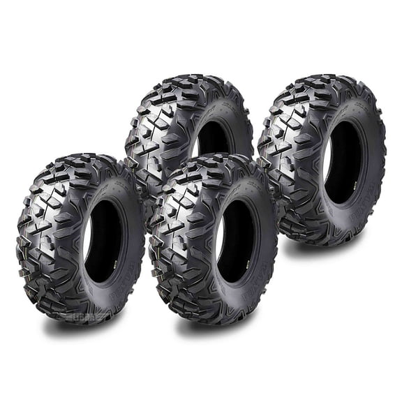 Dunlop ATV Tires