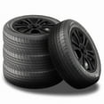 thumbnail image 1 of Set of 4 Westlake SU318 H/T 225/70R15 100T SL All Season Highway Touring SUV CUV Tires 24250004 / 225/70/15 / 2257015 Fits: 2005 Ford Escape XLT, 2000 Jeep Wrangler Sahara, 1 of 3