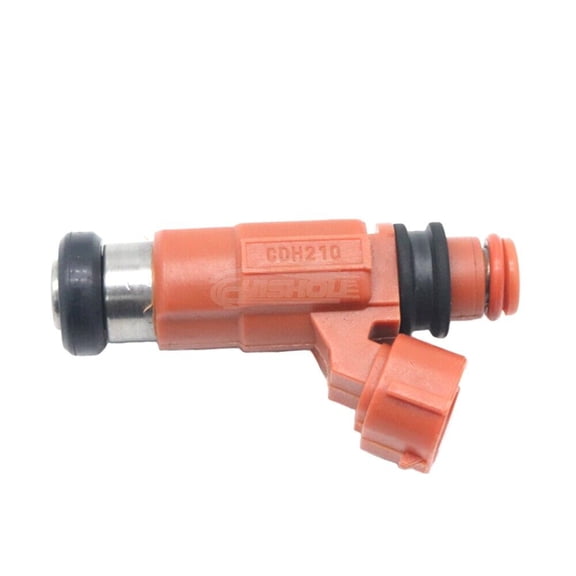 Set 4 fuel connector CDH210 suitable for MIRAGE 1.8L tracker LANCER 2.0L ECLIPSE 2.4L-