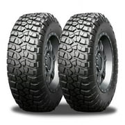 Set-4-x-BF-GOODRICH-Mud-