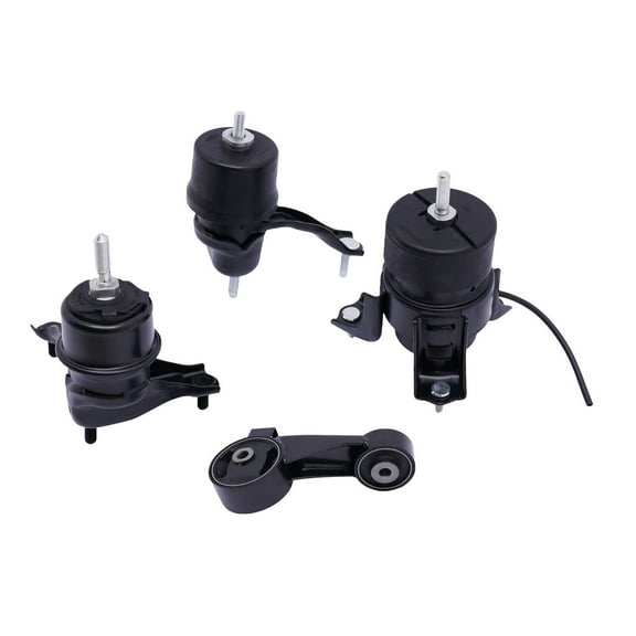 Set 4PCS Engine Motor & Trans Mount For 2002-2003 Lexus ES300 3.0L Auto Trans
