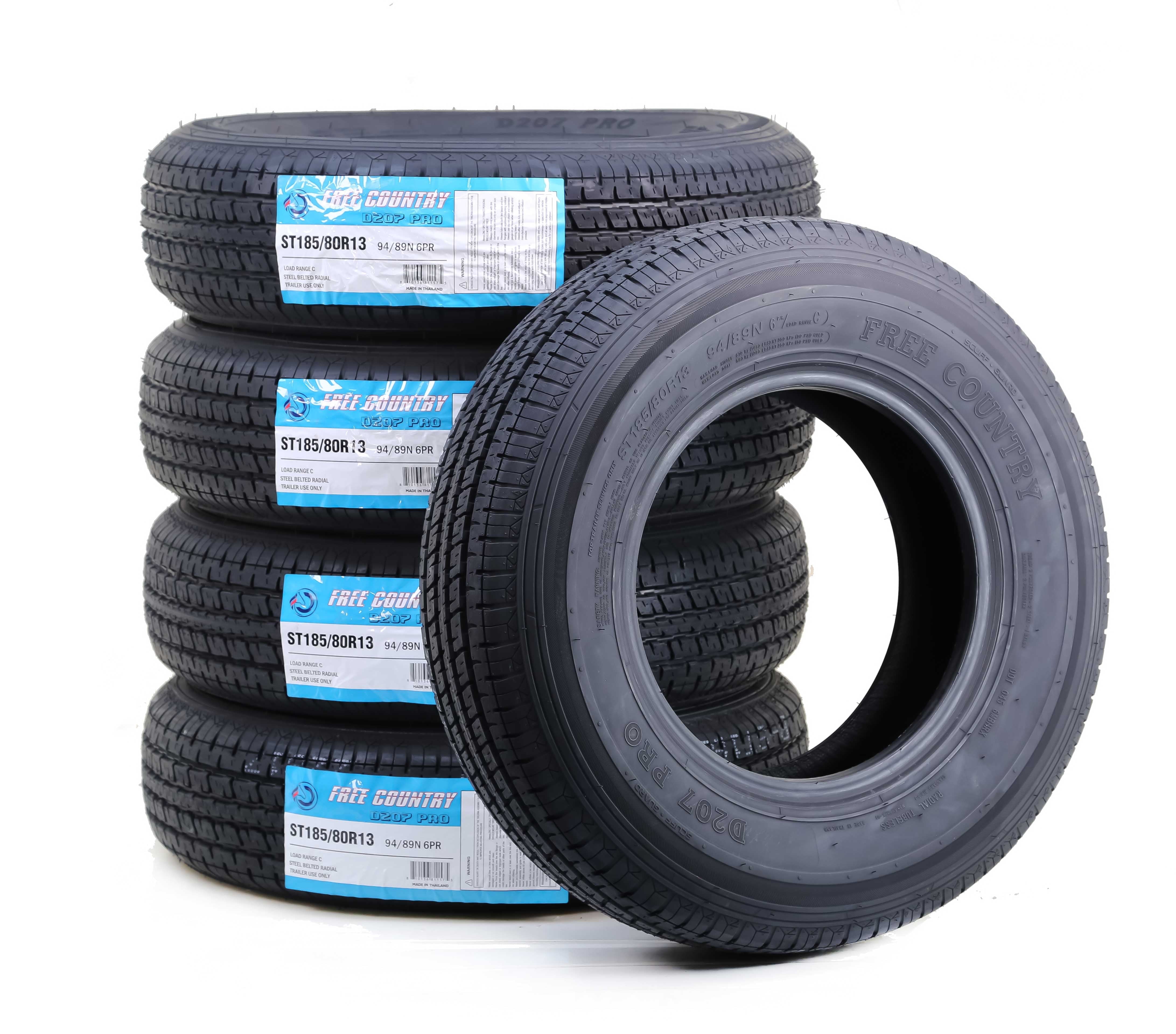 Phuc Minh145／80R13 Phuc Minh145／80R13 Trailer wheel, complete trailer wheel