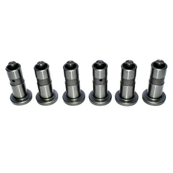 Set 6 Camshafts Follower Topline For Infiniti Nissan Pathfinder Quest 13231V5005