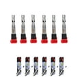 thumbnail image 2 of Ignition Coil & Spark Plug Combo For 02-06 Audi A4/A6 3.0L – UF483 Replacement 2 of 5