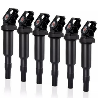 Ignition Coil for BMW X1 X3 X5 2001 - 2012 2.0 2.5 3.0 4.4 4.8 Ignition Coil for BMW X1 X3 X5 2001 - 2012 2.0 2.5 3.0 4.4 4.8
