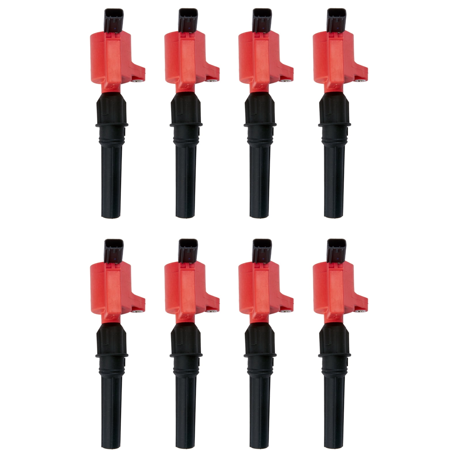 OEG Parts New Ignition Coil Replacement For 2001-2008 Ford E-150, Mazda B3000, Mercury Cougar, Replaces 1F2118100, 6736001, 1F2U12029AC, 5F2E12029AB, 5F2Z12029AD - Walmart Supplies