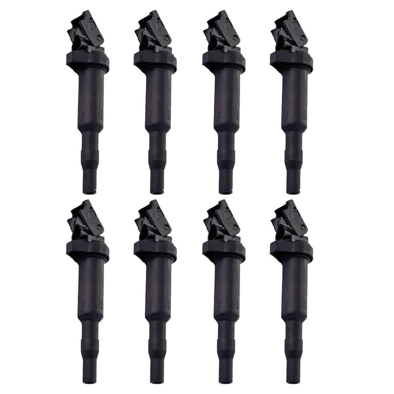 Ignition Coil for BMW X1 X3 X5 2001 - 2012 2.0 2.5 3.0 4.4 4.8 Ignition Coil for BMW X1 X3 X5 2001 - 2012 2.0 2.5 3.0 4.4 4.8