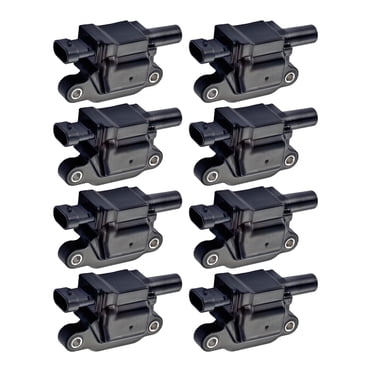 8 Pack UF262 Ignition Coils For 1999-2007 Chevy Silverado Suburban Tahoe – Prominent Autoparts