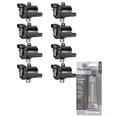 thumbnail image 1 of Set of 8 Ignition Coils and Permatex 22058 Dielectric Tune-Up Grease Compatible with 2000-2006 Chevrolet Suburban 1500 5.3L V8 Replacement for UF262 C1251, 1 of 1