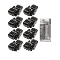thumbnail image 1 of Set of 8 Ignition Coils and Permatex 22058 Dielectric Tune-Up Grease Compatible with 2003 Mercedes-Benz CL55 AMG 5.4L V8 5439cc 332ci Replacement for UF359, 1 of 1