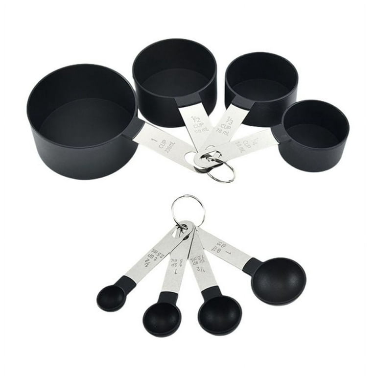 https://i5.walmartimages.com/seo/Set-8-Measuring-Cups-Spoons-Plastic-Nesting-Kitchen-Liquid-Dry-Cup-Stainless-Steel-Handles-Black_67019544-3d6b-4f6a-8775-9946a76600ed.f42d5335b32afe84a32c31864a09ac53.jpeg?odnHeight=768&odnWidth=768&odnBg=FFFFFF