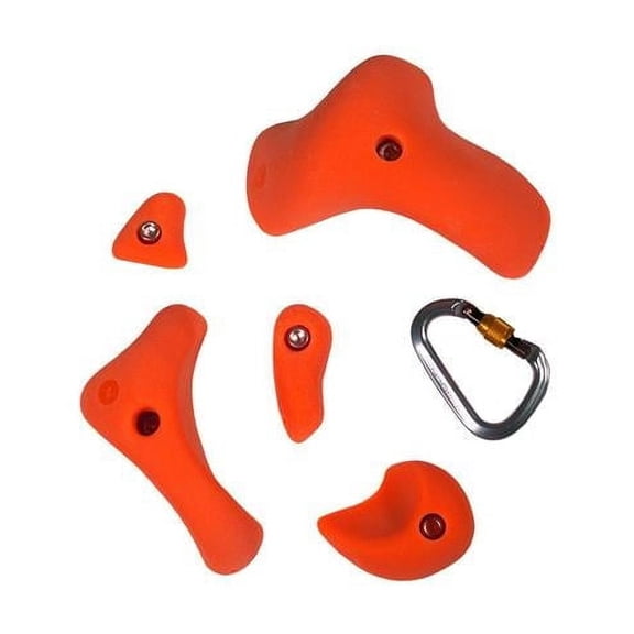 Set A Trance - Set of 5