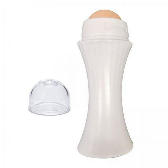 Set Absorbing Volcanic Roller for Oily