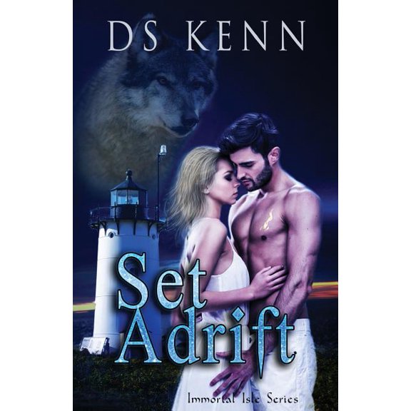 Set Adrift (Paperback)