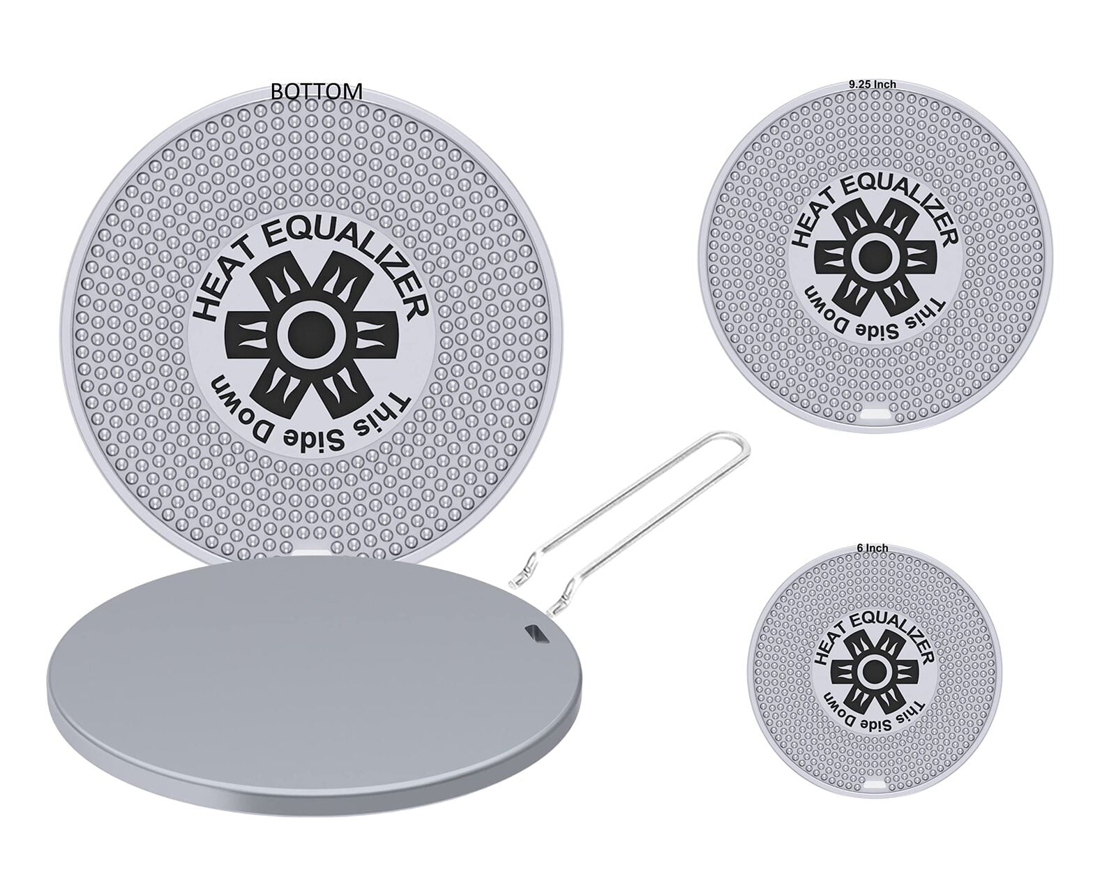 Aluminum Heating Plate  Electric Heating Plate 