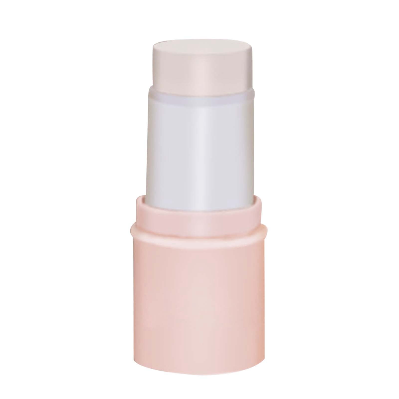 Set Baby Tickled Makeup Blur Stick Makeup It Stays Roll on Highlighter