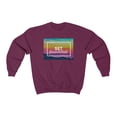 thumbnail image 1 of Set Boundaries Women's Sweatshirt (multiple colors available), 1 of 1