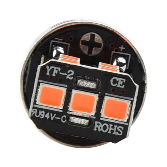 Set Brake For Bay15D 2Pcs 1157 2835 Bulb Aluminum Canbus Sale High Quality Kit Durable Useful Bright New Stock Fangkenuo