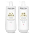 thumbnail image 1 of Set C , Goldwell Kit -Dualsenses Rich Repair Restoring Shampoo & Conditioner Hair Kit, 1 of 1