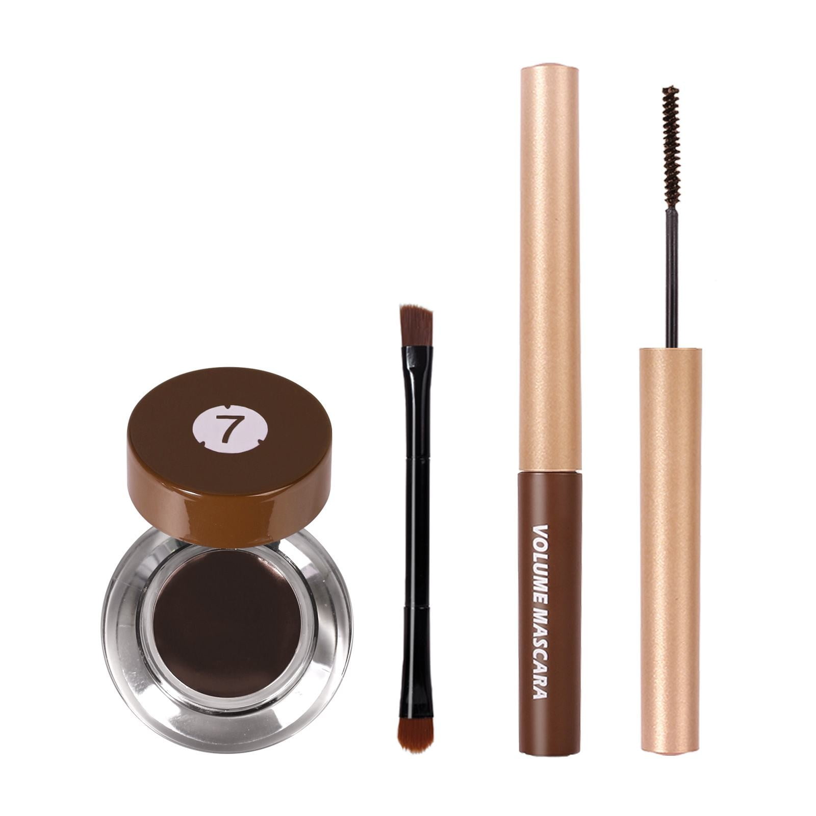 Set Combination Curling Long Lasting Thin And Long Lasting Hard Candy Beauty Marker
