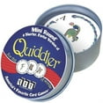 thumbnail image 1 of Set Enterprises Quiddler Mini Round Blister Card Game, 1 of 2