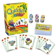 Set Enterprises Quiddler Junior
