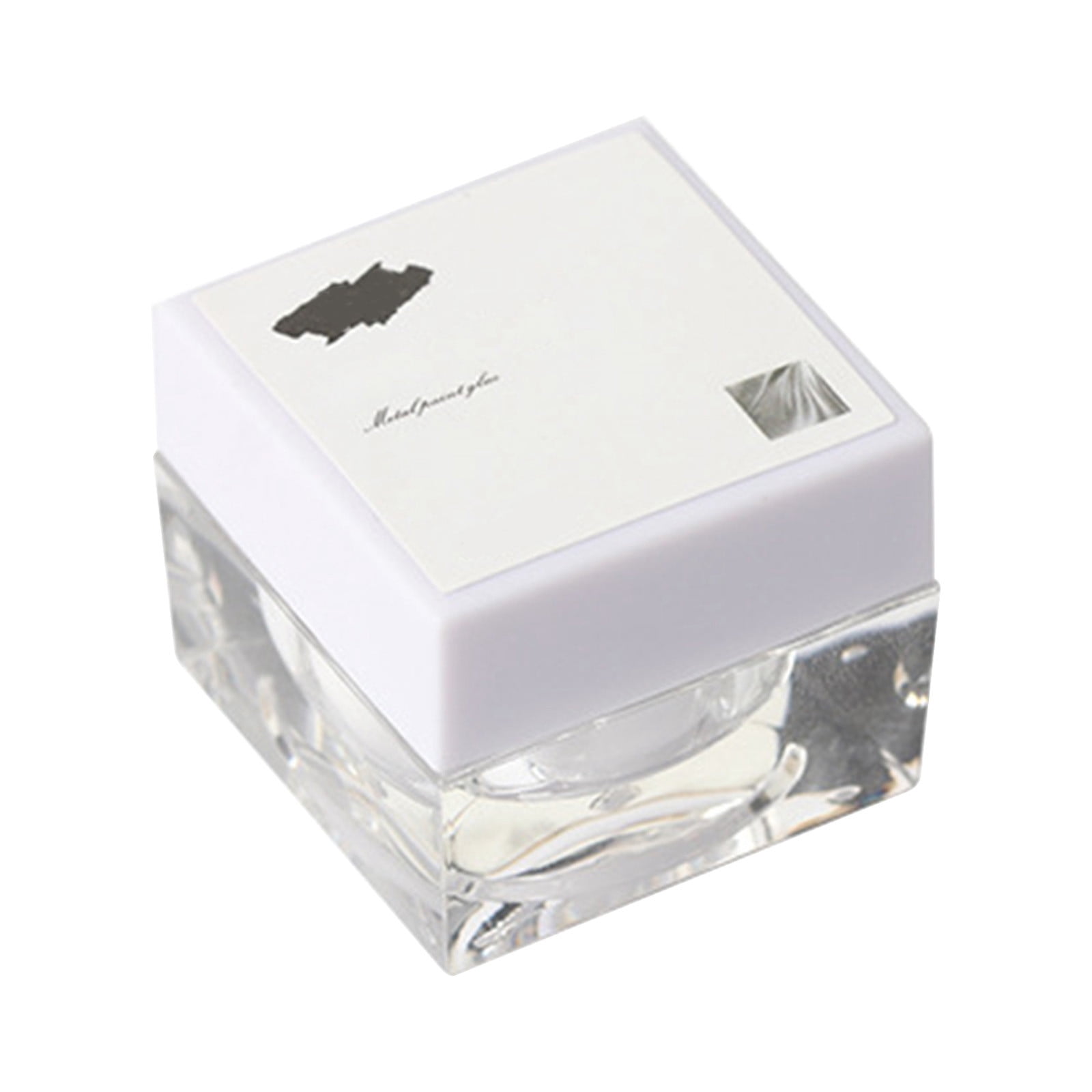 Set File Acrylic Nails Set for Beginners Cuticle Remover Gel Nail