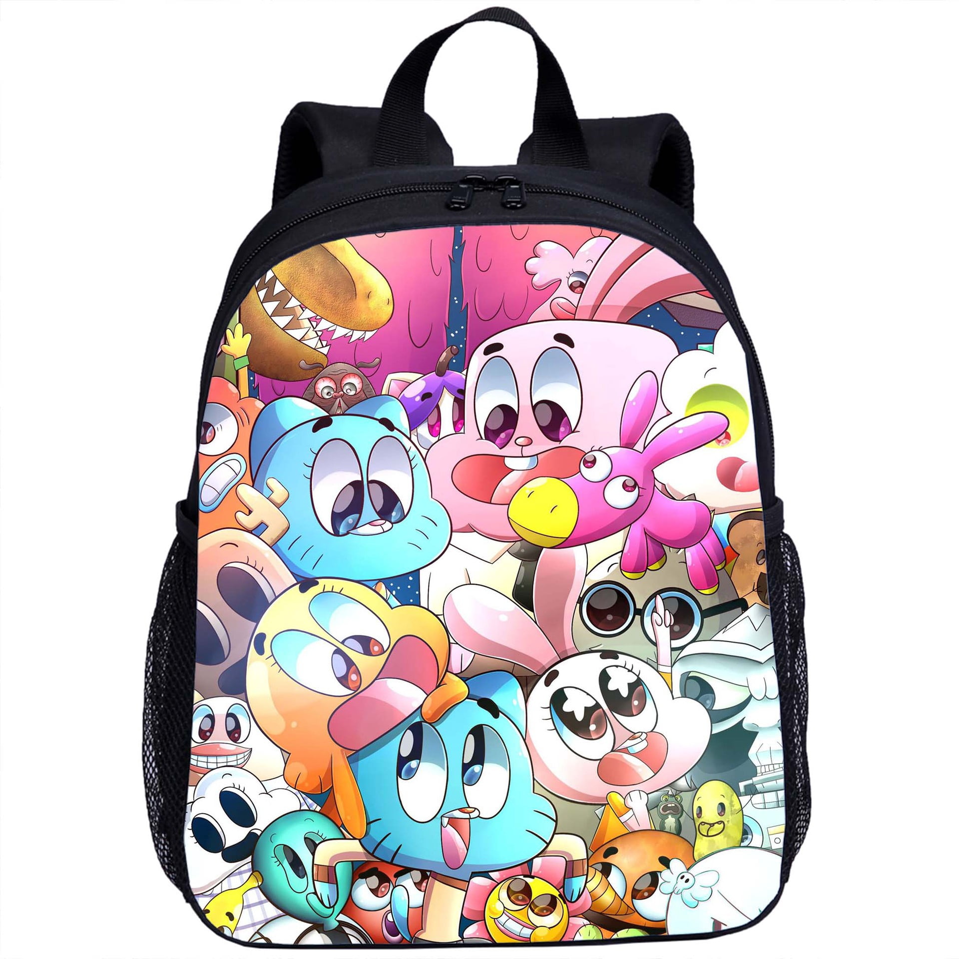 Set Forrest Gump World backpack - Walmart