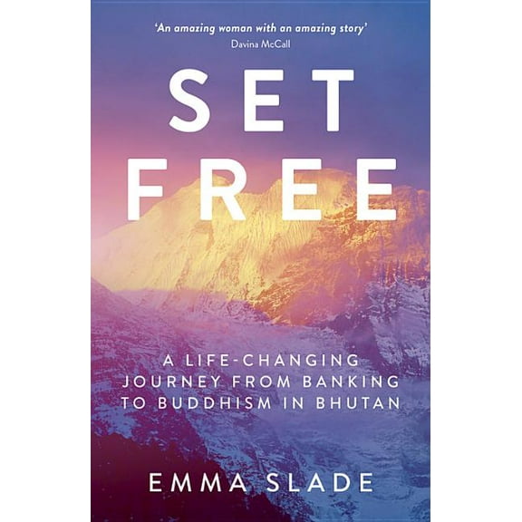 Set Free - Paperback