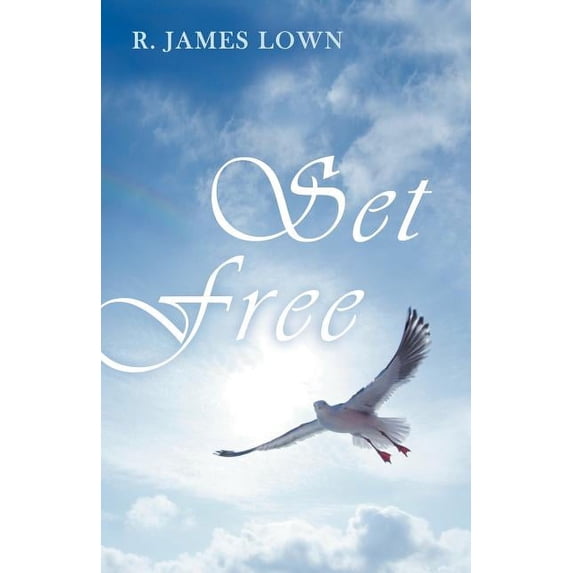 Set Free, (Paperback)