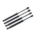 thumbnail image 1 of Set Front Hood-Rear Trunk Lid Lift Support For 2010 2011 Infiniti G37 V6 3.7L 3696cc, 1 of 5