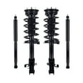 thumbnail image 1 of Set Front Quick Complete Strut-Coil Spring-Rear Shock For 2009 2010 Ford Edge V6, 1 of 3