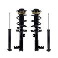 thumbnail image 1 of Set Front Quick Complete Strut-Coil Spring-Rear Shock For 2018-2021 GMC Terrain, 1 of 3