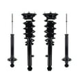 thumbnail image 1 of Set Front Quick Complete Strut-Coil Spring-Rear Strut For 2001-2005 Lexus GS430, 1 of 10