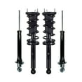 thumbnail image 1 of Set Front Quick Complete Strut-Coil Spring-Rear Strut For 2001-2005 Lexus IS300, 1 of 10