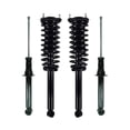 thumbnail image 1 of Set Front Quick Complete Strut-Coil Spring-Rear Strut For 2001-2006 Lexus Ls430, 1 of 7