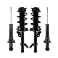 thumbnail image 1 of Set Front Quick Complete Strut-Coil Spring-Rear Strut For 2016-2022 Honda Pilot, 1 of 6