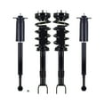 thumbnail image 1 of Set Front Quick Complete Strut-Rear Complete Shock For 2011 Dodge Challenger R/T, 1 of 7