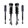 thumbnail image 1 of Set Front Quick Complete Strut-Rear Complete Shock Kit For 2011 Dodge Challenger, 1 of 10