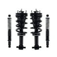 thumbnail image 1 of Set Front Quick Complete Strut-Rear Shock Kit For 2014-2018 GMC Sierra 1500 4WD, 1 of 10