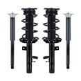 thumbnail image 1 of Set of 4 Front Quick Complete Strut Assembly-Rear Complete Shock Absorber Kit For 2014-2019 Ford Escape L4 2.0L, 1 of 10