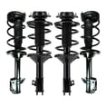 thumbnail image 1 of Set Front-Rear Quick Complete Strut-Coil Spring For 1998 1999 Subaru Legacy AWD, 1 of 3